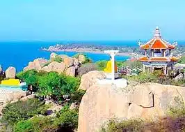 Thác YangBay Nha Trang Khánh Hòa